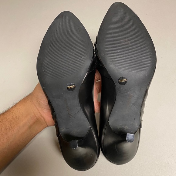 BCBGGirls Heels - Picture 3 of 3